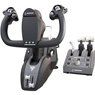 Thrustmaster TCA Yoke Pack Boeing Edition - Game Controller