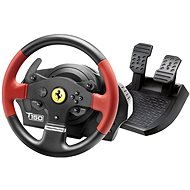 Thrustmaster T150 Ferrari Wheel Force Feedback - Steering Wheel