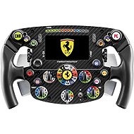 Thrustmaster Volant Formule Ferrari SF-25 edice, Add-On, pro PS4,PS5,PC - Steering Wheel