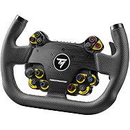 Thrustmaster Volant EVO Racing 31U Leather, Add-on, pro PS5/4, Xbox Series, Xbox One, PC - Steering Wheel