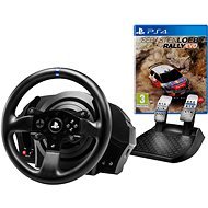 Thrustmaster T300 RS Rally Pack - Steering Wheel