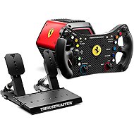 Thrustmaster T818 Ferrari 488 GT3 Simulator - Lenkrad