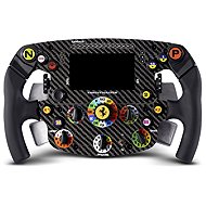 Thrustmaster Ferrari SF1000 Formula Steering Wheel Add-On, PC, PS4, PS5 - Steering Wheel