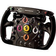 Thrustmaster Ferrari F1 Wheel Add-on - Steering Wheel