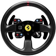 Thrustmaster GTE Ferrari 458 Challenge Edition Wheel Add-On - Steering Wheel
