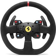Thrustmaster Ferrari 599XX Evo 30 Alcantara Wheel Add-on - Steering Wheel