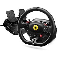 Thrustmaster T98, Ferrari 296 edition for XBOX, PC + Gamepass Ultimate for 30 days - Steering Wheel