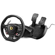 Thrustmaster T80 Ferrari 488 GTB Edition - Steering Wheel