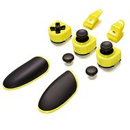 Thrustmaster Yellow Box for Gamepad ESWAP - Replacement Keys