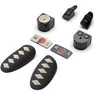 Thrustmaster Fighting Box for Gamepad ESWAP - Replacement Keys