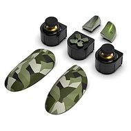 Thrustmaster ESWAP X Green - Controller Grips