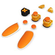 Thrustmaster ESWAP Crystal Orange Pack - Accessory Kit