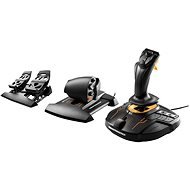 Thrustmaster T.16000M Flight Pack - Game Controller