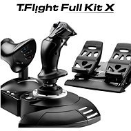 Thrustmaster T. Flight Full Kit X - Game Controller