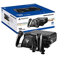 Thrustmaster TCA SKY YOKE, letecký ovladač pro PS5, PC - Game Controller