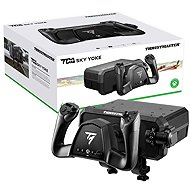 Thrustmaster TCA SKY YOKE, letecký ovladač pro Xbox a PC - Game Controller
