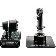 Thrustmaster HOTAS WARTHOG MKII - Joystick