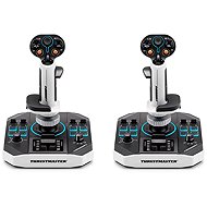 Thrustmaster Sol-R 2 HOSAS Space Sim Duo - Joystick