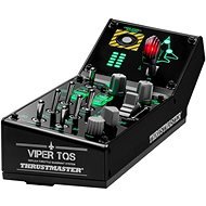 Thrustmaster VIPER PANEL - Game Controller