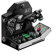 Thrustmaster VIPER TQS MISSION PACK - Game Controller