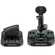 Thrustmaster SOL-R 4 HOTAS - Game Controller