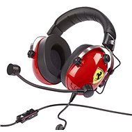 Thrustmaster T.Racing Scuderia Ferrari Edition - Gaming-Headset