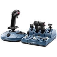 Thrustmaster TCA Captain Pack Airbus Edition - Game Controller