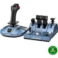 Thrustmaster TCA Captain Pack X Airbus Edition - Game Controller