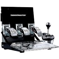 Thrustmaster set TH8A &amp; T3PA PRO Race Gear (4060130) - Game Controller