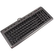 Labtec Ultra Flat - Keyboard