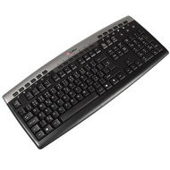 Labtec Media keyboard - Keyboard