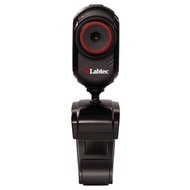 Labtec Webcam 1200 černá - Webcam