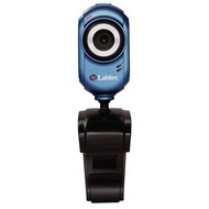 Labtec Webcam 2200 modrá  - Webcam
