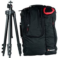  Manfrotto Manfrotto Tripod + Mypack  - Backpack