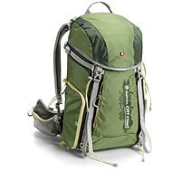 Manfrotto Off Road Hiker 30L Green - Fotós hátizsák