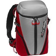 Manfrotto Off road Stunt Backpack Grey for Action Cameras - Camera Backpack