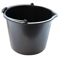 MAAN Premium plastic bucket with funnel 16 l - Bucket