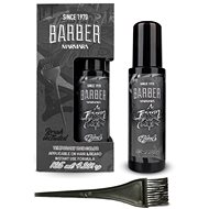 Marmara Barber Barva na vousy a vlasy černá 125 ml - Hair Dye for Men