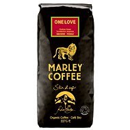 Marley Coffee One Love - 227g  mletá 
(Medium Roast) - Káva