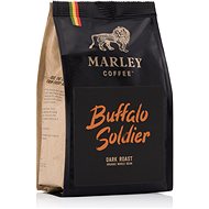 Marley Coffee Buffalo Soldier, 227g - Coffee