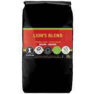 Marley Coffee Lion's Blend, szemes kávé, közepes pörkölésű, 500g - Kávé