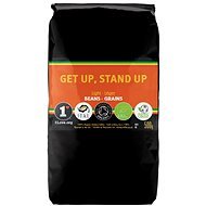  Marley Coffee Get Up Stand Up - 500 grams (Dark Roast)  - Coffee