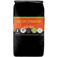Marley Coffee Get Up Stand Up, 1000g, Beans - Coffee