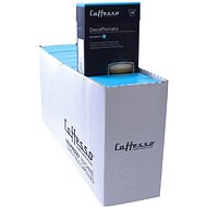 Caffesso Decaffeinato PACK 100 pcs - Kávové kapsle