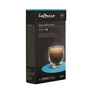 Caffesso Decaffeinato CA10-DEC - Kávové kapsle