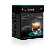 Caffesso Lungo CA160-LUN - Kávékapszula