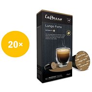 Caffesso Lungo Forte CA200-LUN - Kávové kapsle