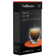 Caffesso Italiano CA10-ITA - Kávové kapsle