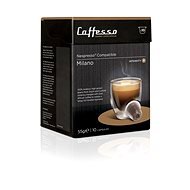 Caffesso Milano CA10-MIL - Kaffeekapseln