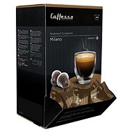 Caffesso Milano 60pcs - Kávové kapsle
